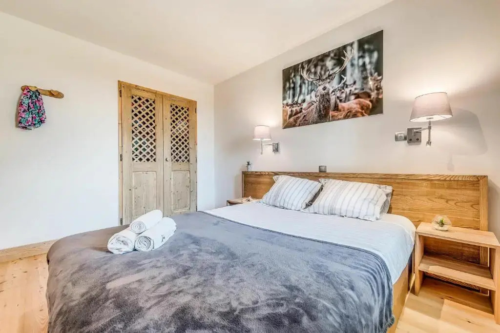 Résidence Les Balcons EtoilÉs - 2 Pièces pour 4 Personnes 193374