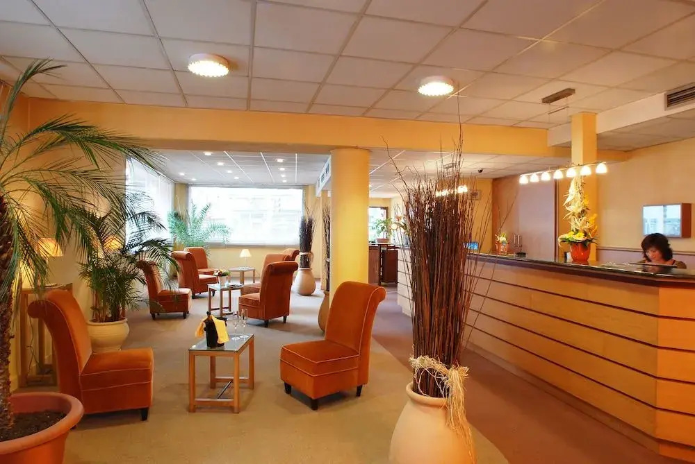 Fac & Spera -Hôtel & Spa