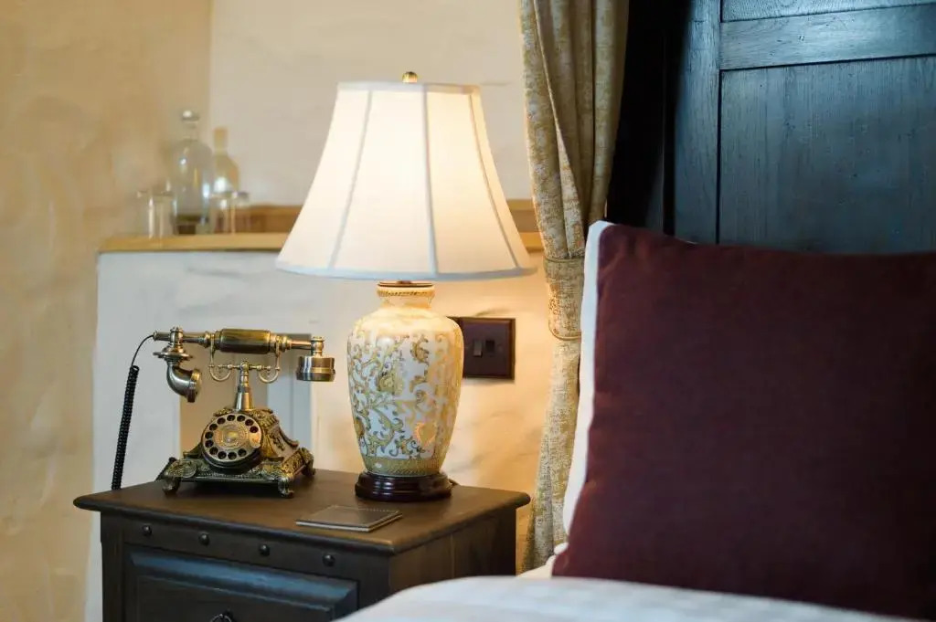 The Jamaica Inn, Bodmin, Cornwall - The Coaching Inn Group