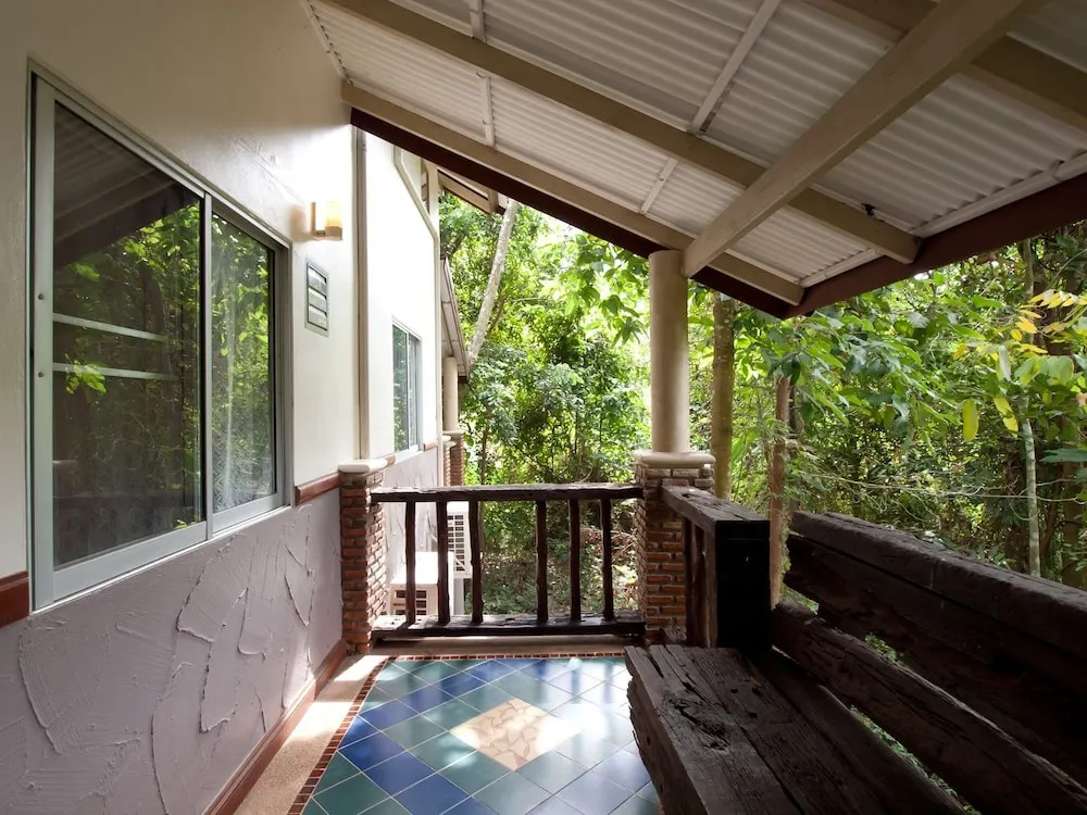 The Jungle House Khaoyai