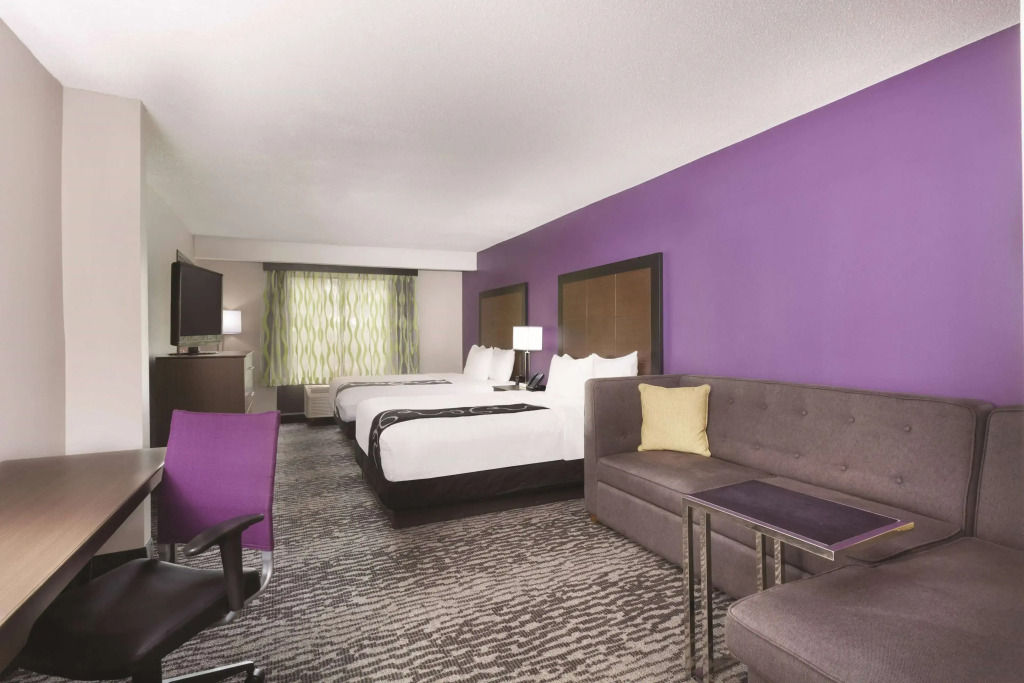 La Quinta by Wyndham Columbus North