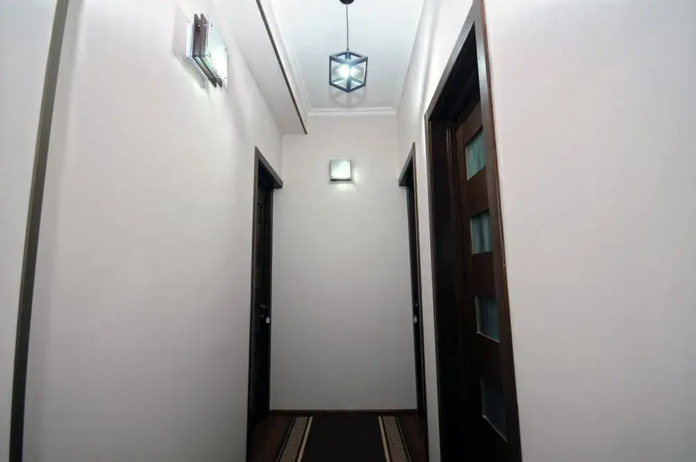Zaalis Art Hotel