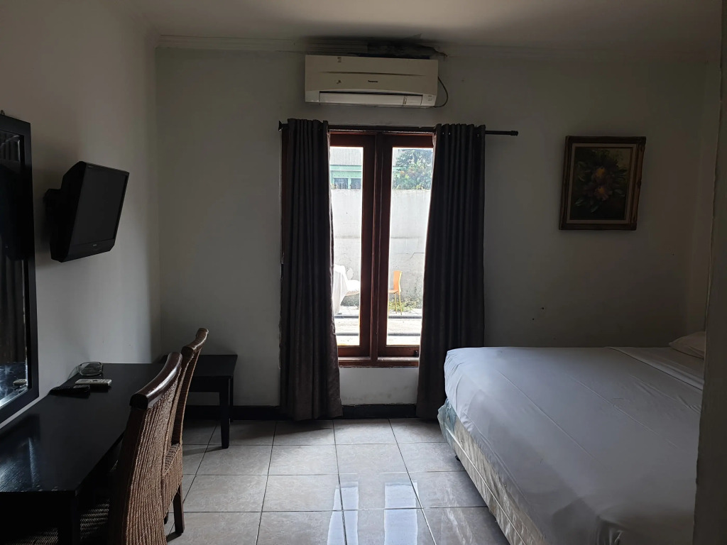 Hotel Ende Baru