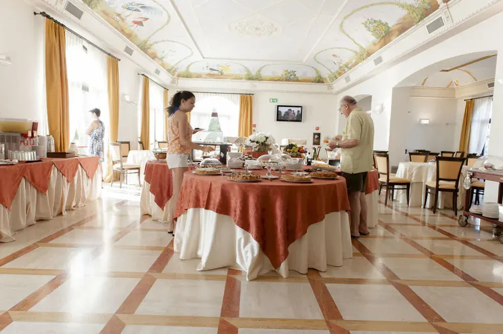 Masseria La Baronessa Resort