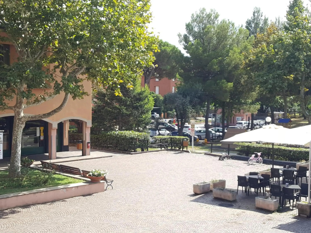 Arenzano Pineta - Casa Berizzi