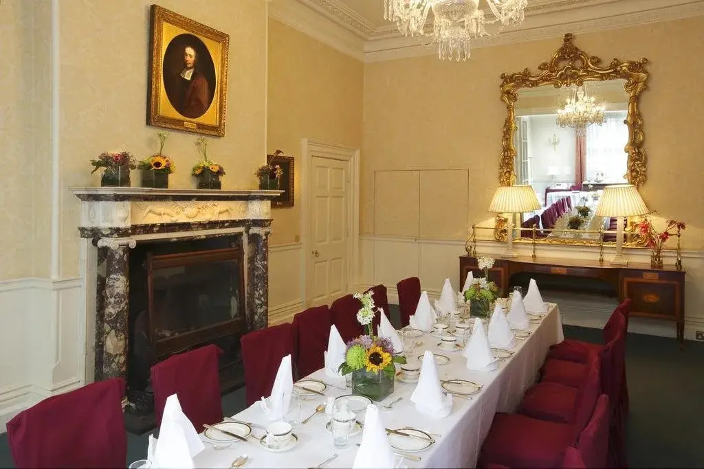 Trinity College - Campus Accommodation