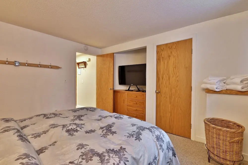 Fall Line Condos by Killington VR - 1 Bedrooms