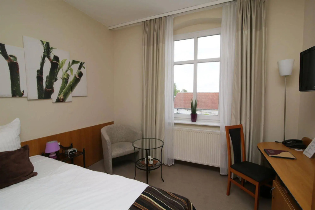 Gut Hotel Stadt Beelitz