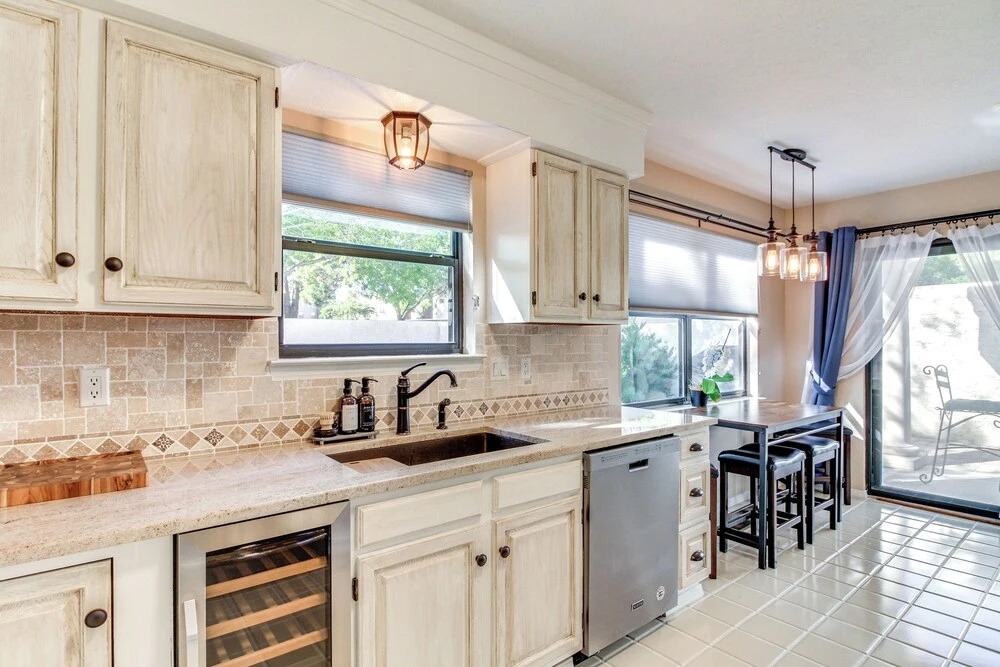 Charming Albuquerque Townhouse ~13 Mi to Downtown