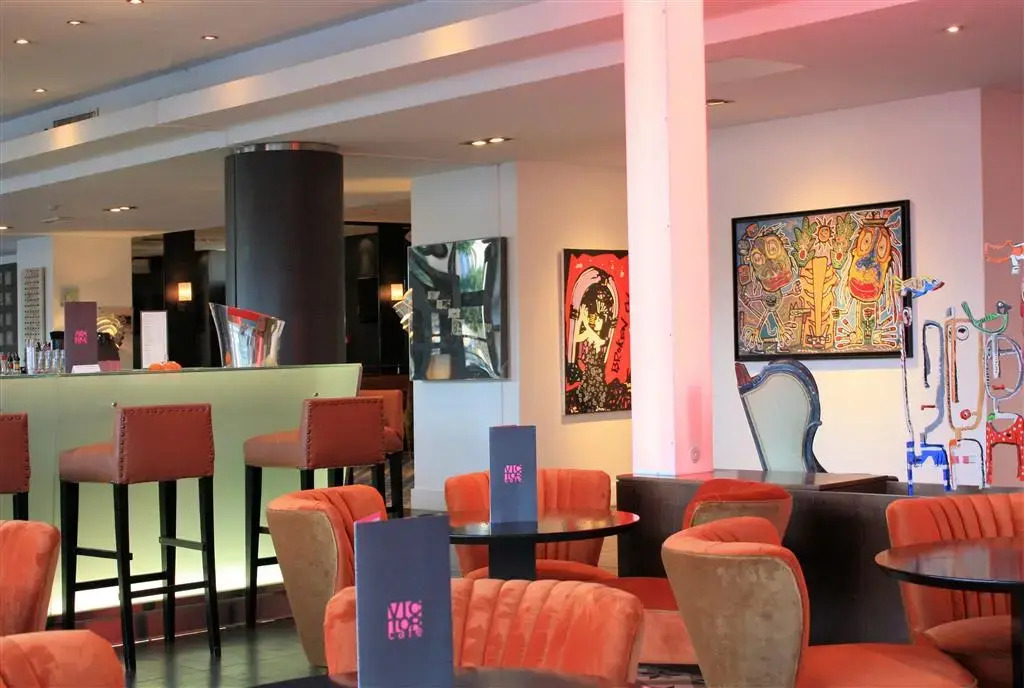 New Hotel of Marseille - Vieux Port