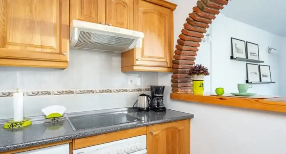 Apartment - 1 Bedroom with Pool and WiFi - 107888