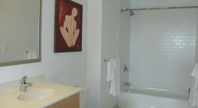 Charlesview Suites Beacon Hill