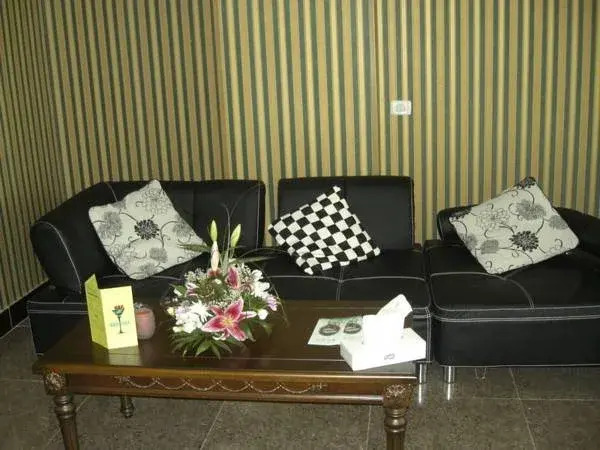 Hotel Smarald