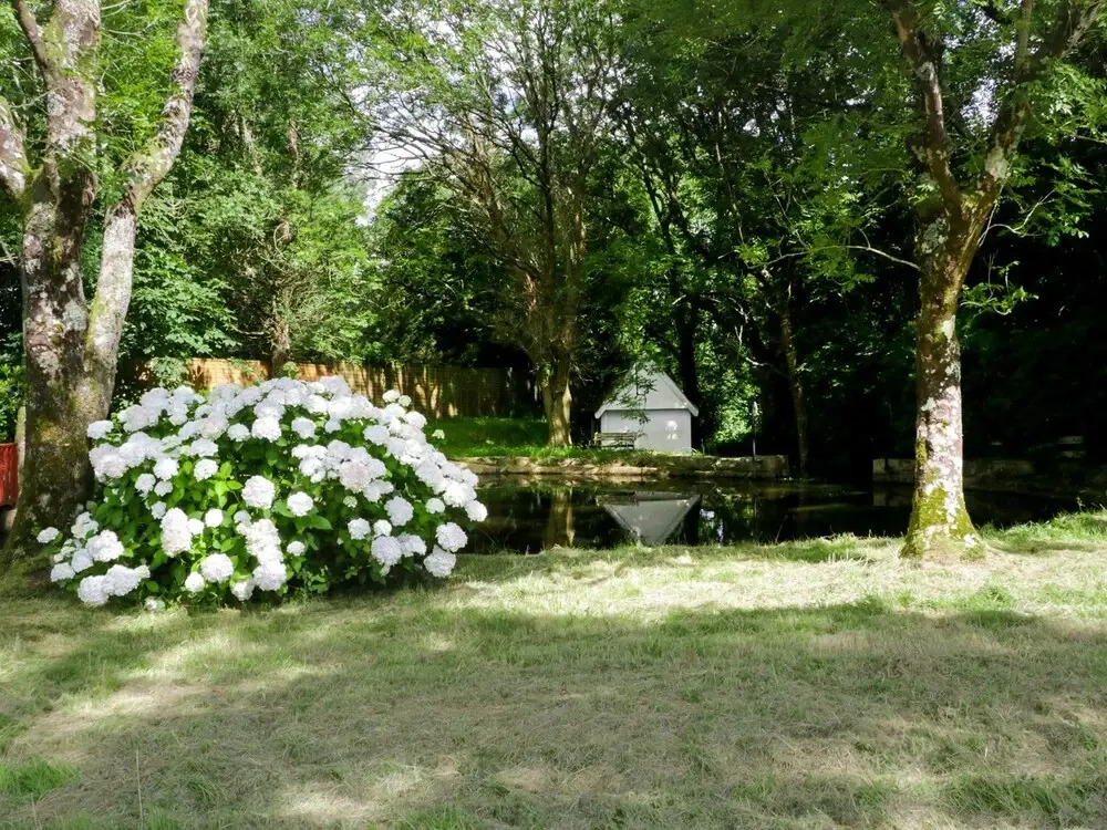 The Cottage at Wylan Hall