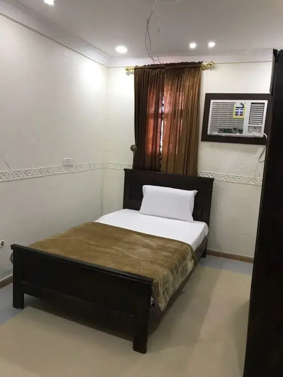 Johart Alwafa Furnished Apartments