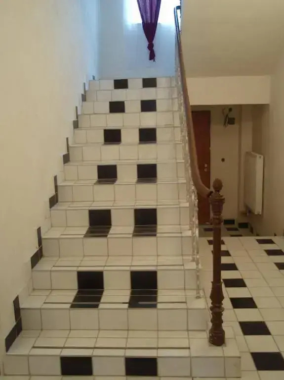 Apartment Zarra