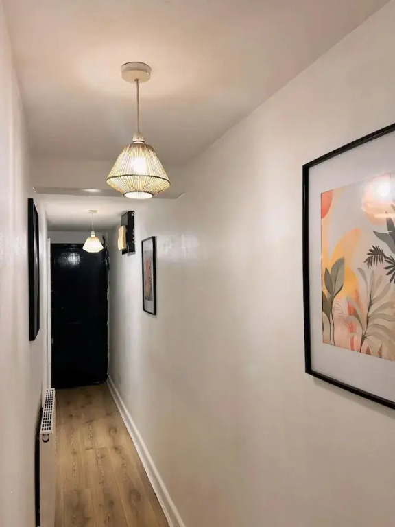 Cozy London Apartment - Central Location