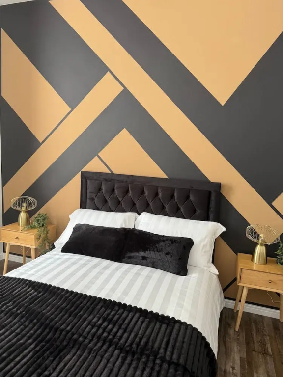 Coventry Oasis Apartment