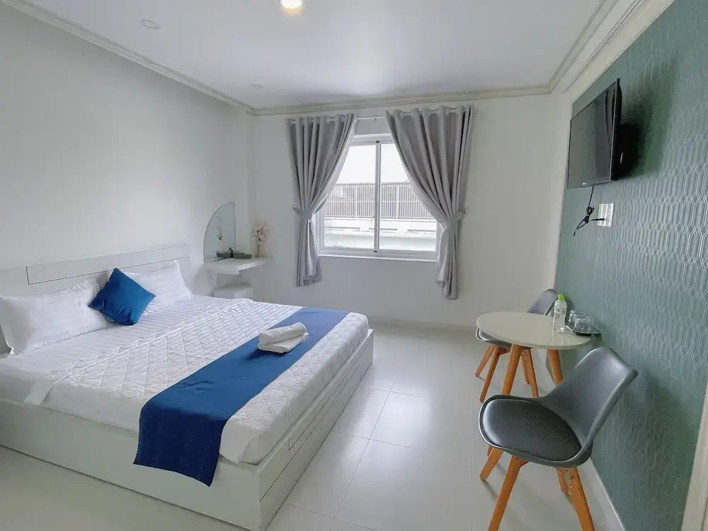 Vi An Hotel