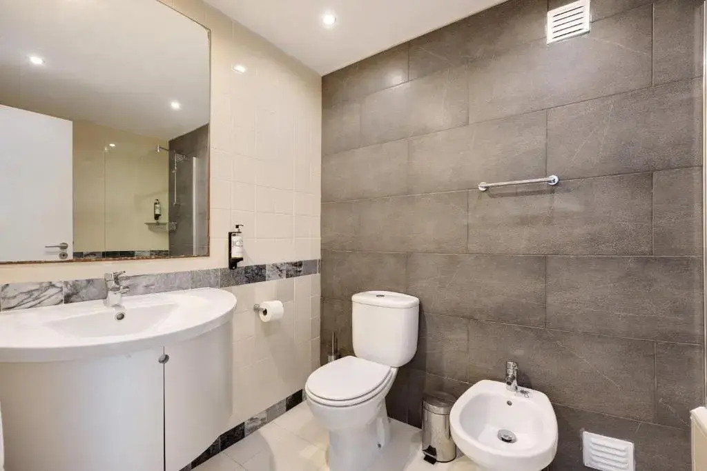 Apartamento T1 Atlântico