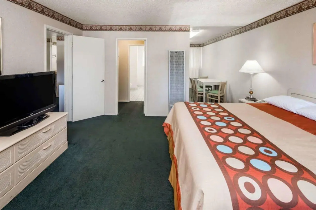 Hampton Inn & Suites South Lake Tahoe