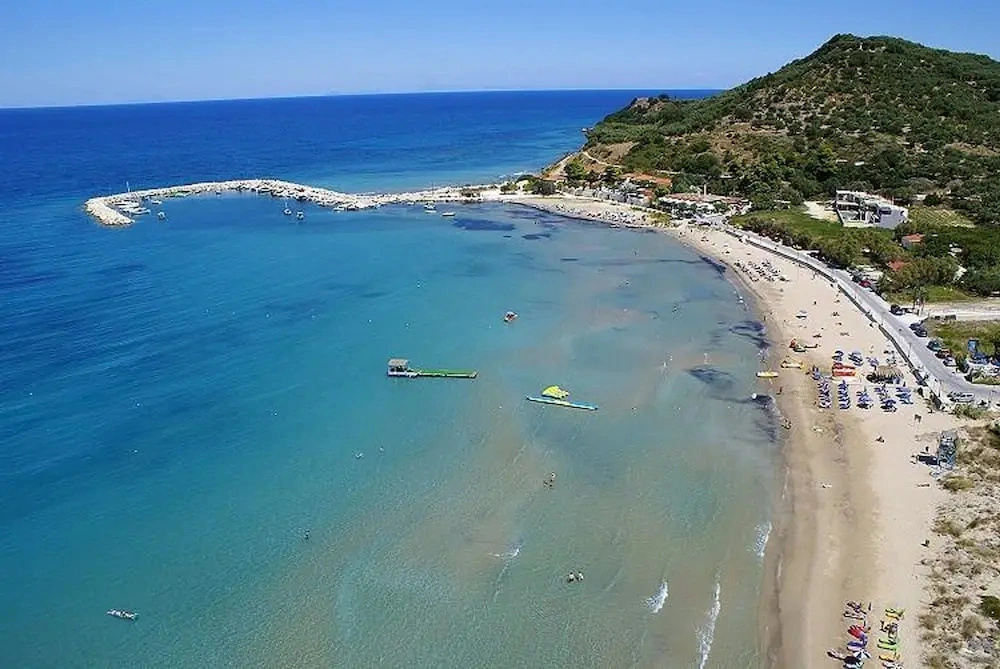 Villy Suites I - Zante Luxury Suite With Hot Tub