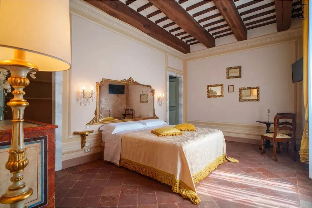 Palazzo Rossi