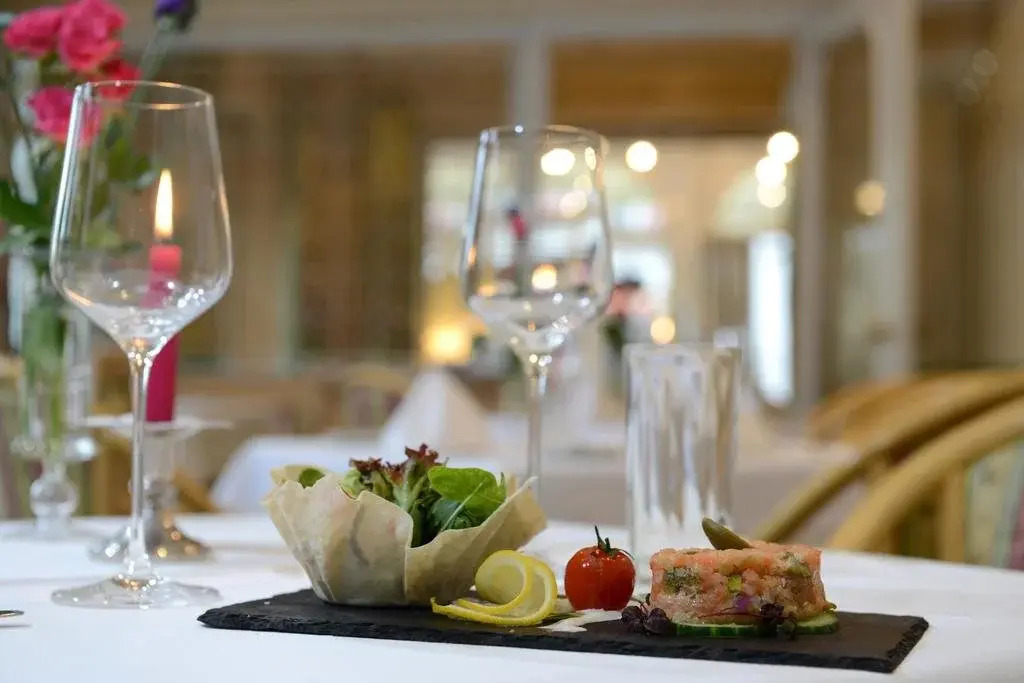 Dermuth Hotels   Hotel Sonnengrund