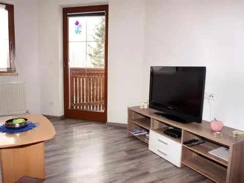 Apartment Ferien 1 by Interhome