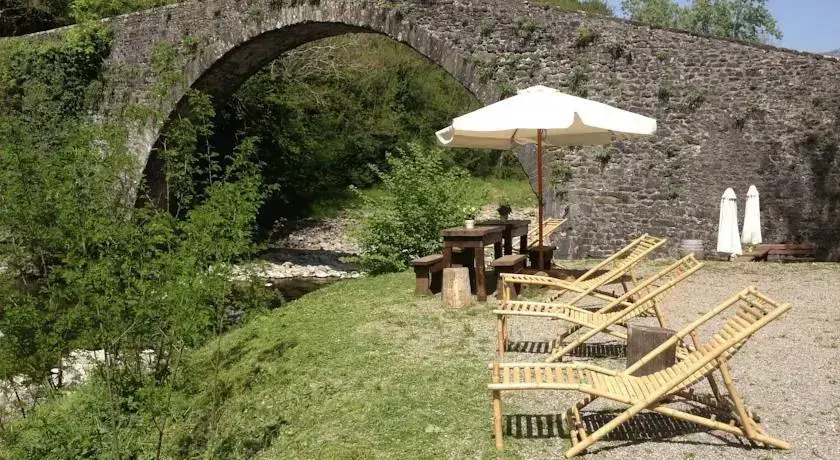 Agriturismo Le Dogane