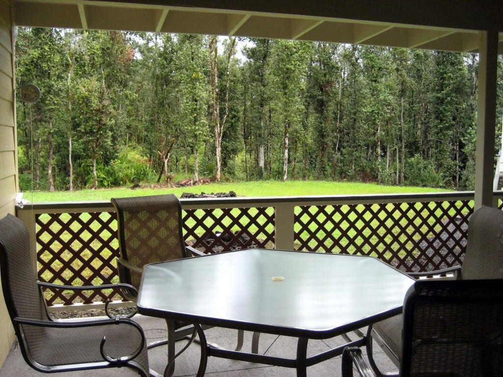 Keaau Place