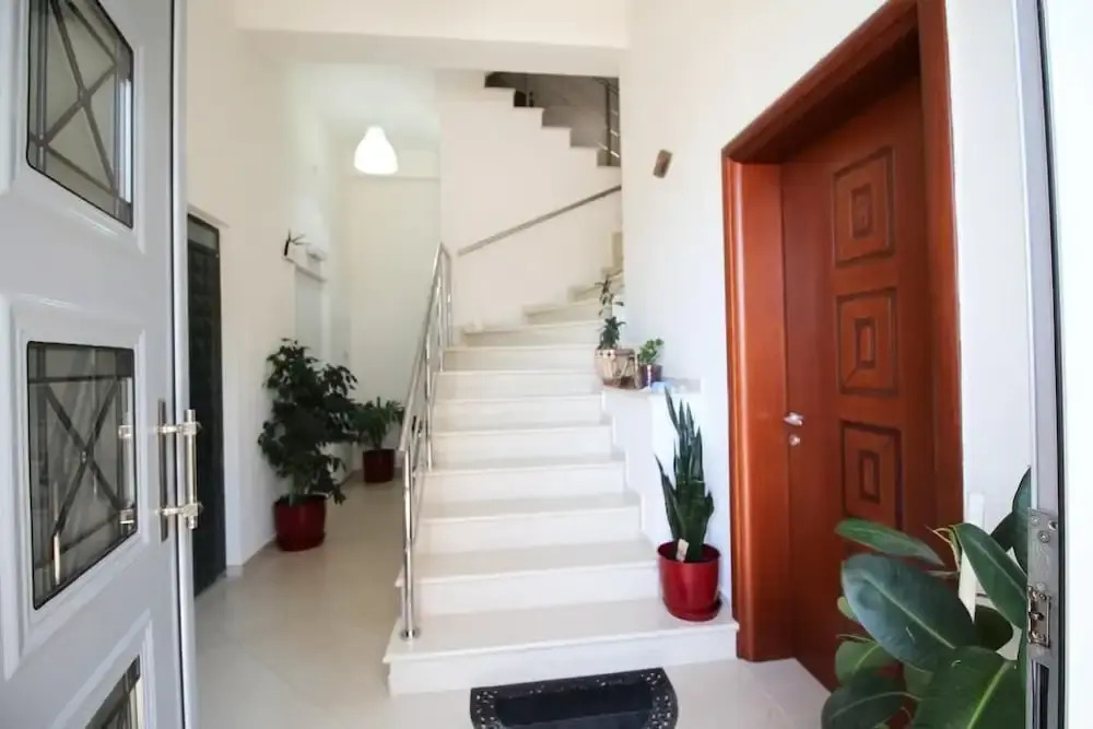 Villa Kea Mucobega