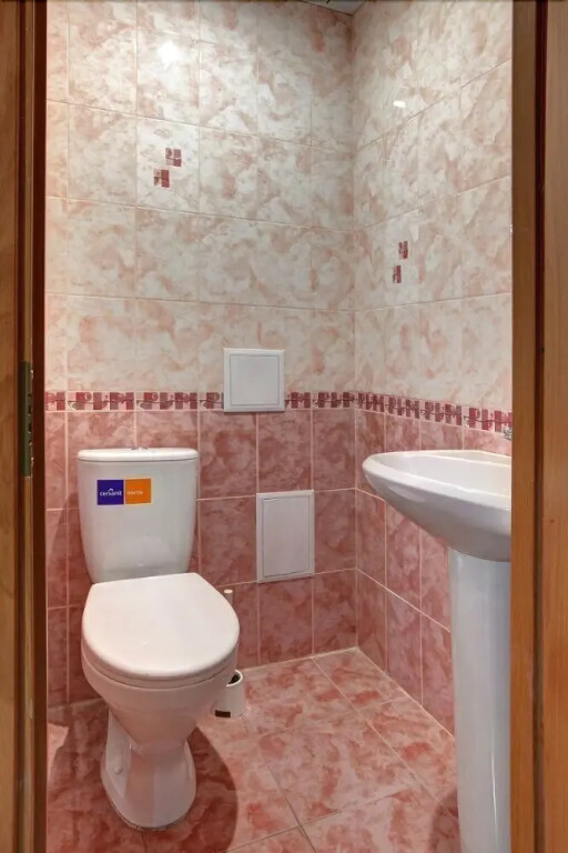Mini Hotel Brusnika Izmailovskaya