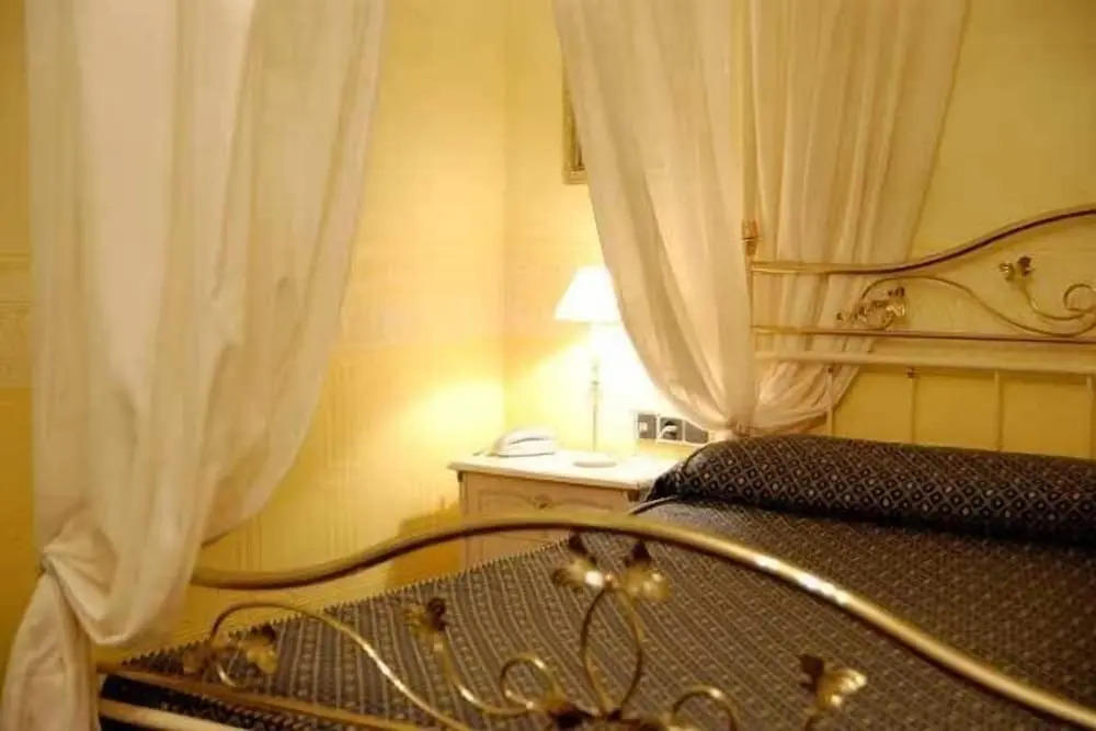 Hotel Entresierras