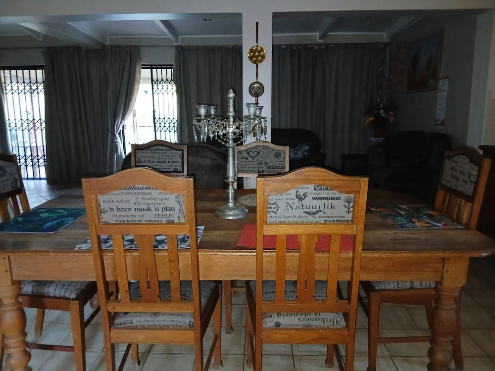 Healboys Self - Catering Accommodation