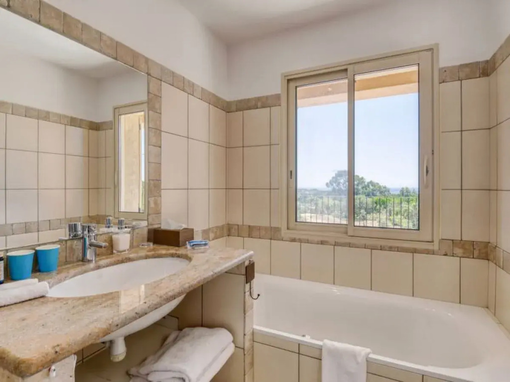 Villa Villa I Tre Fratelli by Interhome