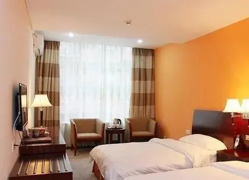 Huanglai Business Hotel