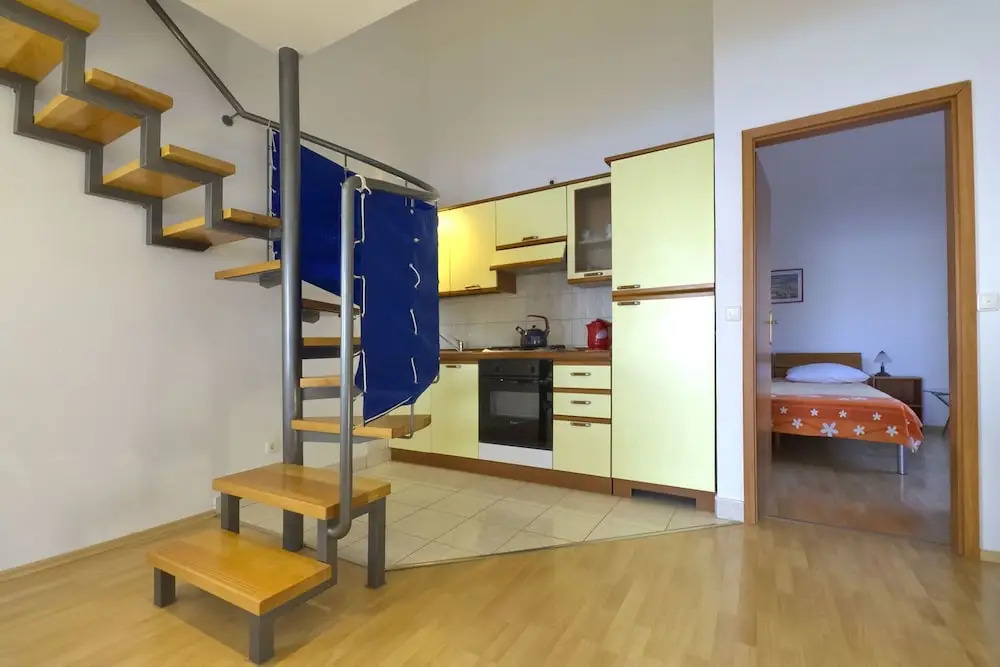 Apartment Dea
