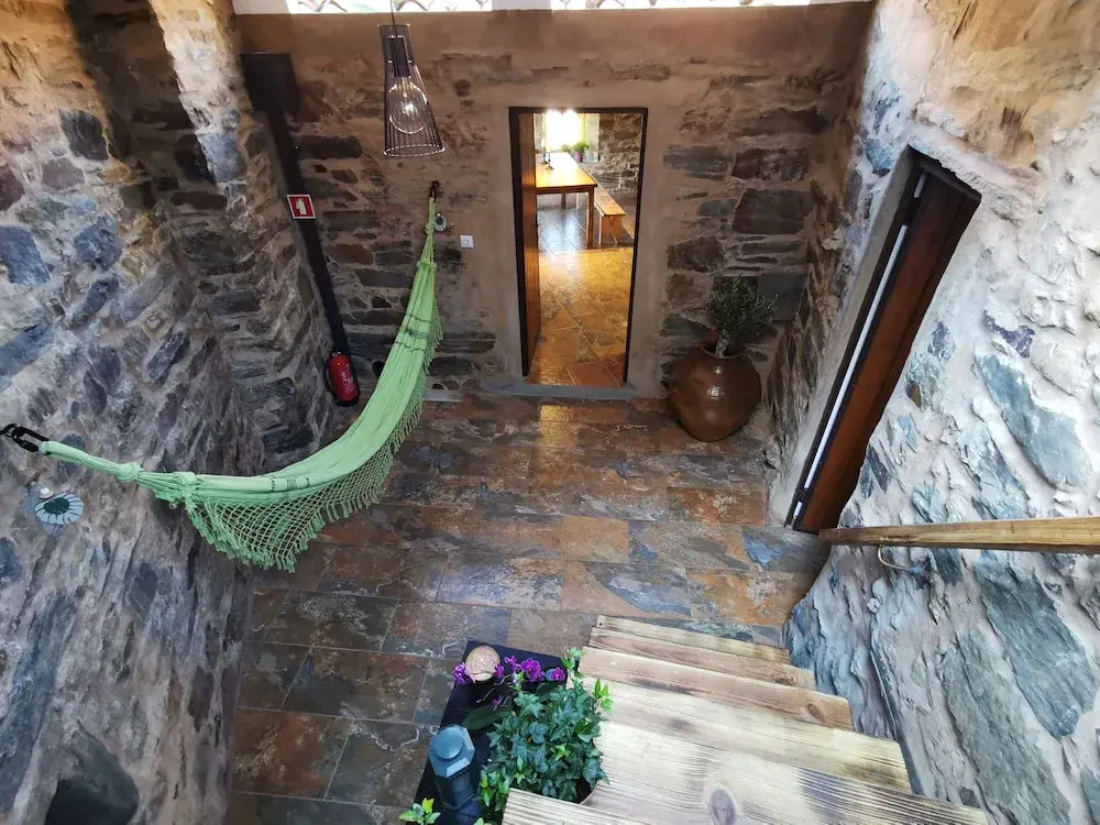 400 Year old 3-bedroom Farmhouse Central Portugal