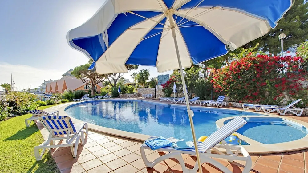 Beach Apartment Marina Vilamoura