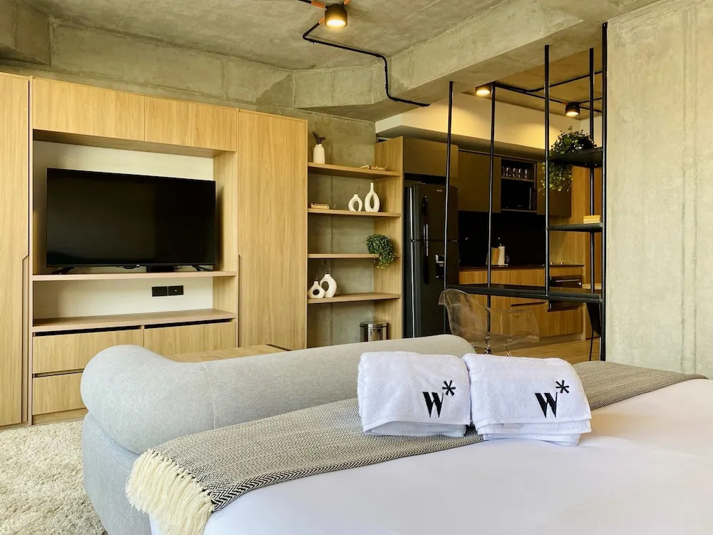 Wynwood House Tuliv