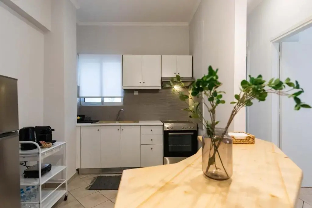 Avra Apartment