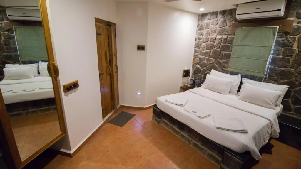 Nisarg Resort