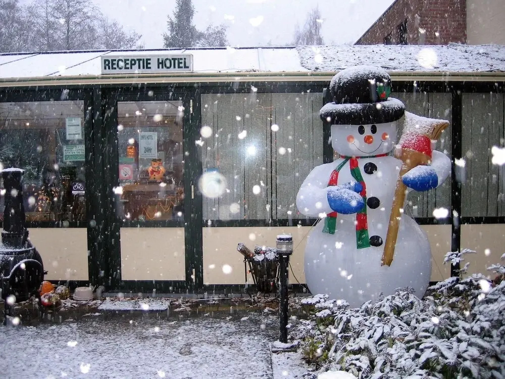 Parkhotel Hasselt