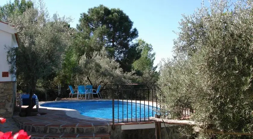 Studio Andalusie