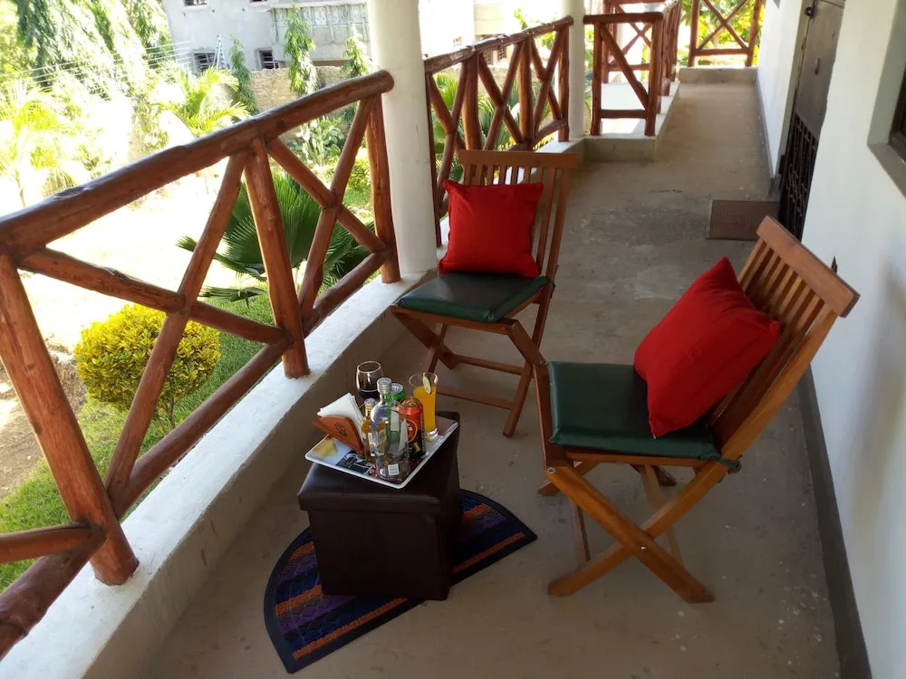 Sea Breeze Villas Kenya