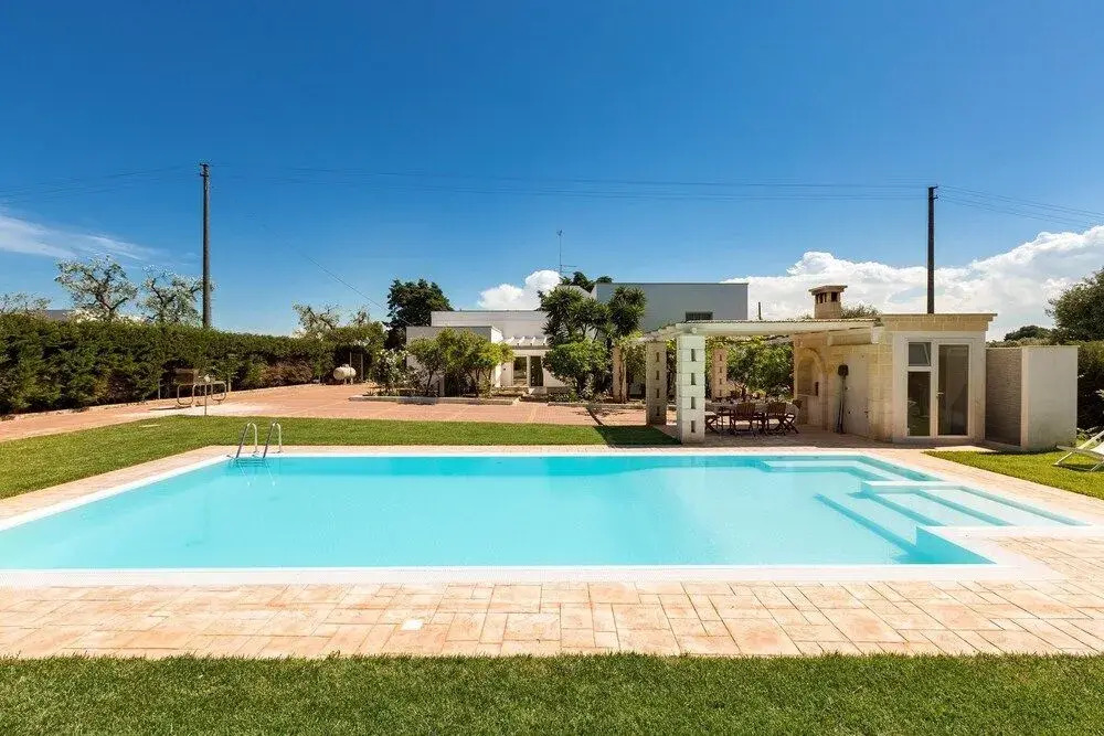 Villa Emary by Perle di Puglia