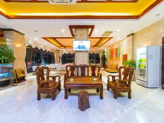 Xishuangbanna Dibo'er Hotel