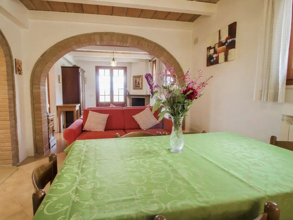 Holiday Home Olimpia by Interhome