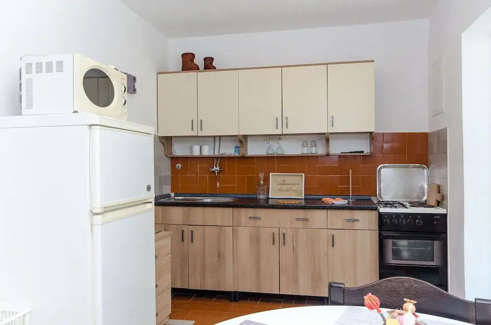 Apartment Ljubica